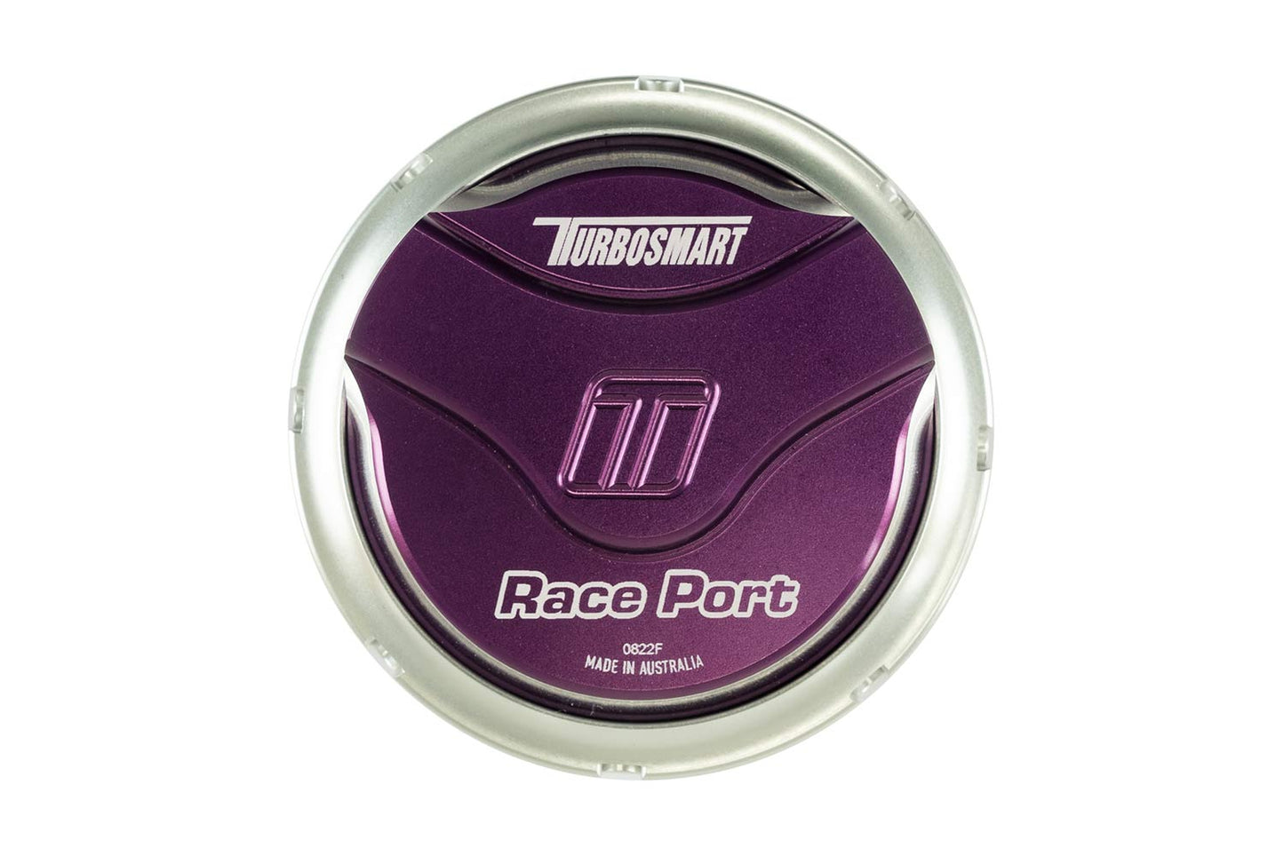 Turbosmart GenV RacePort BOV (Purple)