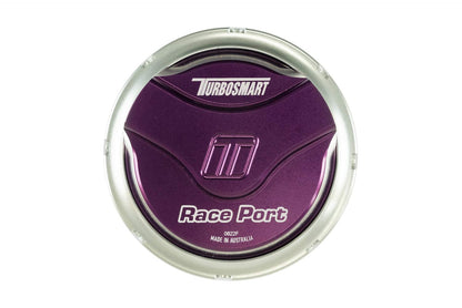 Turbosmart GenV RacePort BOV (Purple)