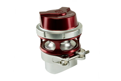 Turbosmart GenV RacePort BOV (Red)