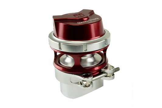 Turbosmart GenV RacePort BOV (Red)