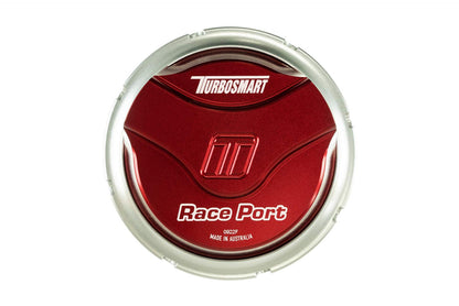Turbosmart GenV RacePort BOV (Red)