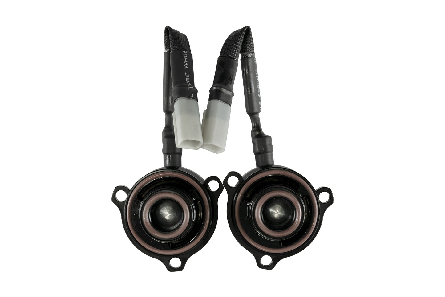 Turbosmart Kompact EM Dual Port BOV for 2022+ Toyota Tundra (3.5L Twin Turbo) | TS-0223-1083