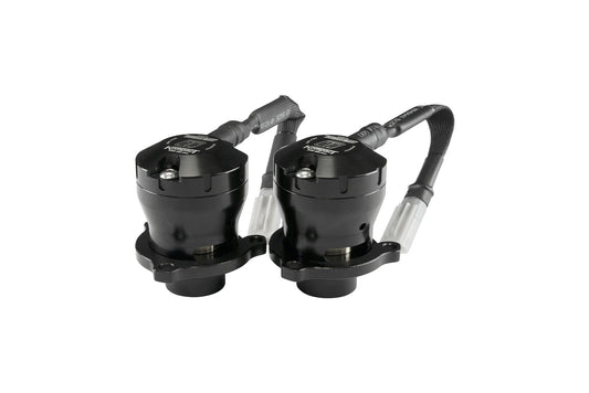 Turbosmart Kompact EM Dual Port BOV for 2022+ Toyota Tundra (3.5L Twin Turbo) | TS-0223-1083