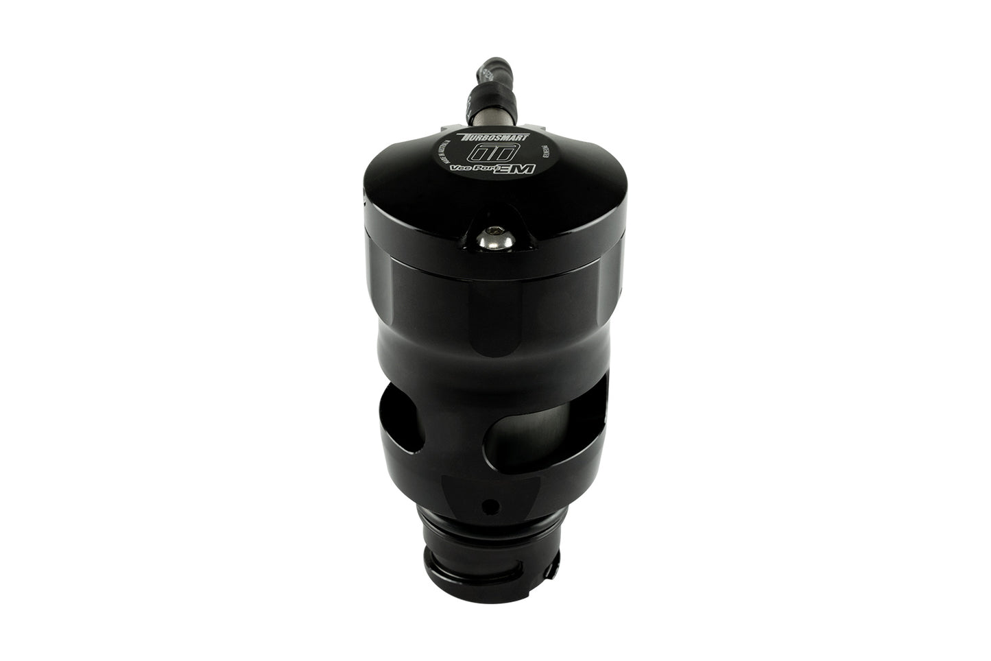 Turbosmart Vee Port BOV for 13'-24' Ecoboost F150 (2.7L & 3.5L) | TS-0225-1001