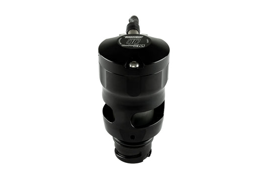 Turbosmart Vee Port BOV for 13'-24' Ecoboost F150 (2.7L & 3.5L) | TS-0225-1001