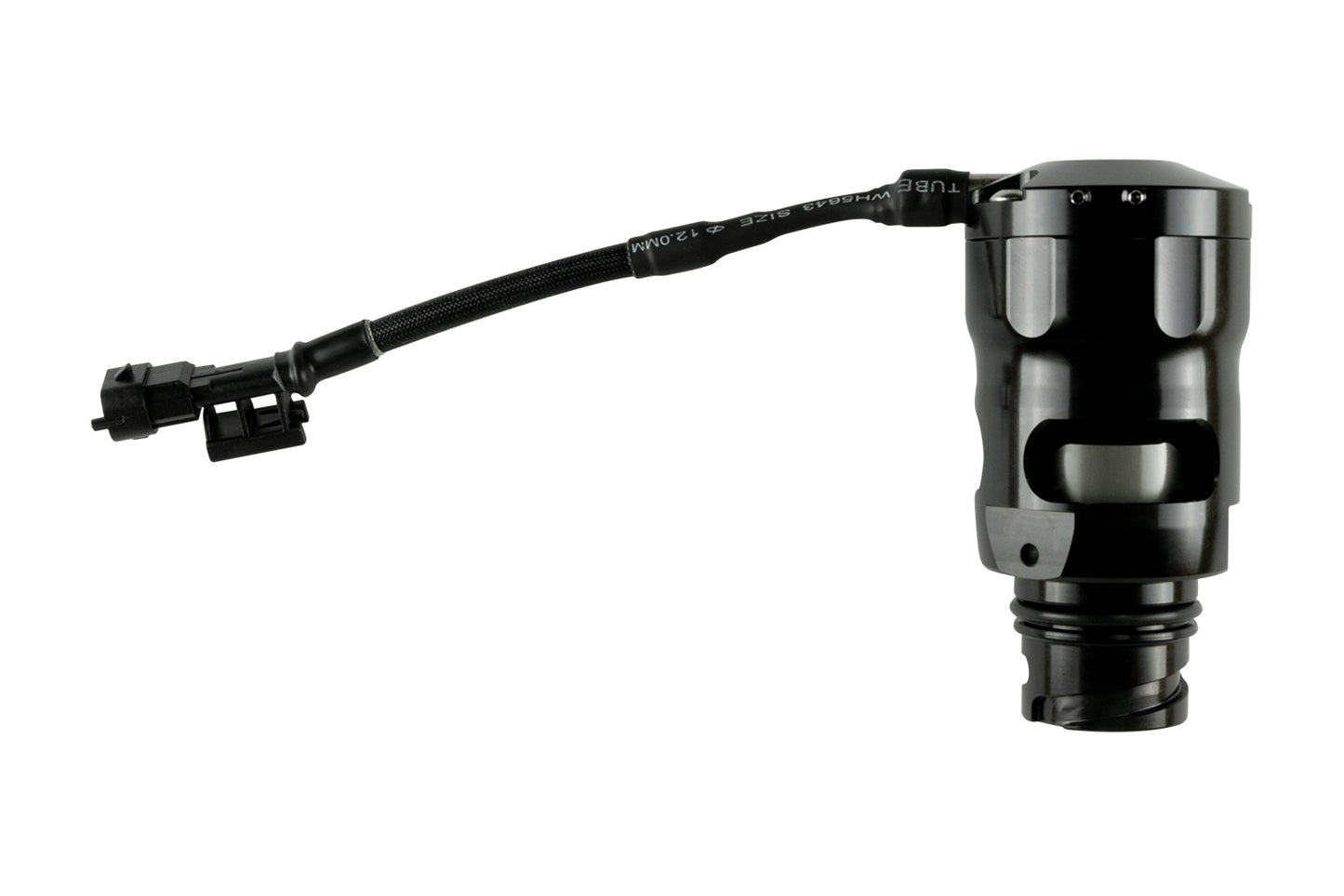 Turbosmart Vee Port BOV for 13'-24' Ecoboost F150 (2.7L & 3.5L) | TS-0225-1001