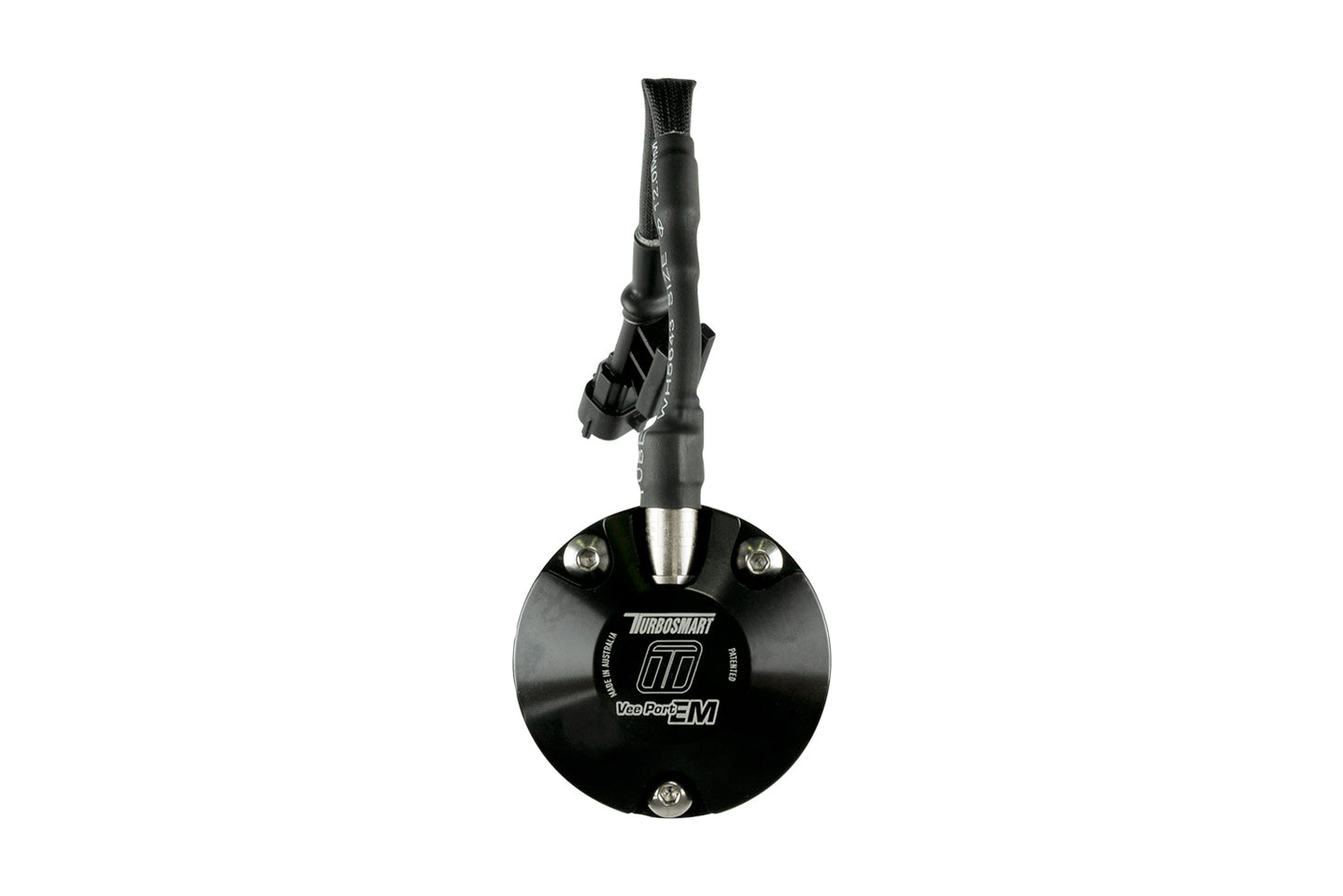 Turbosmart Vee Port BOV for 13'-24' Ecoboost F150 (2.7L & 3.5L) | TS-0225-1001