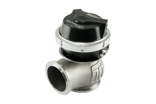 Turbosmart GenV HyperGate45 14PSI (Black) | TS-0553-1012