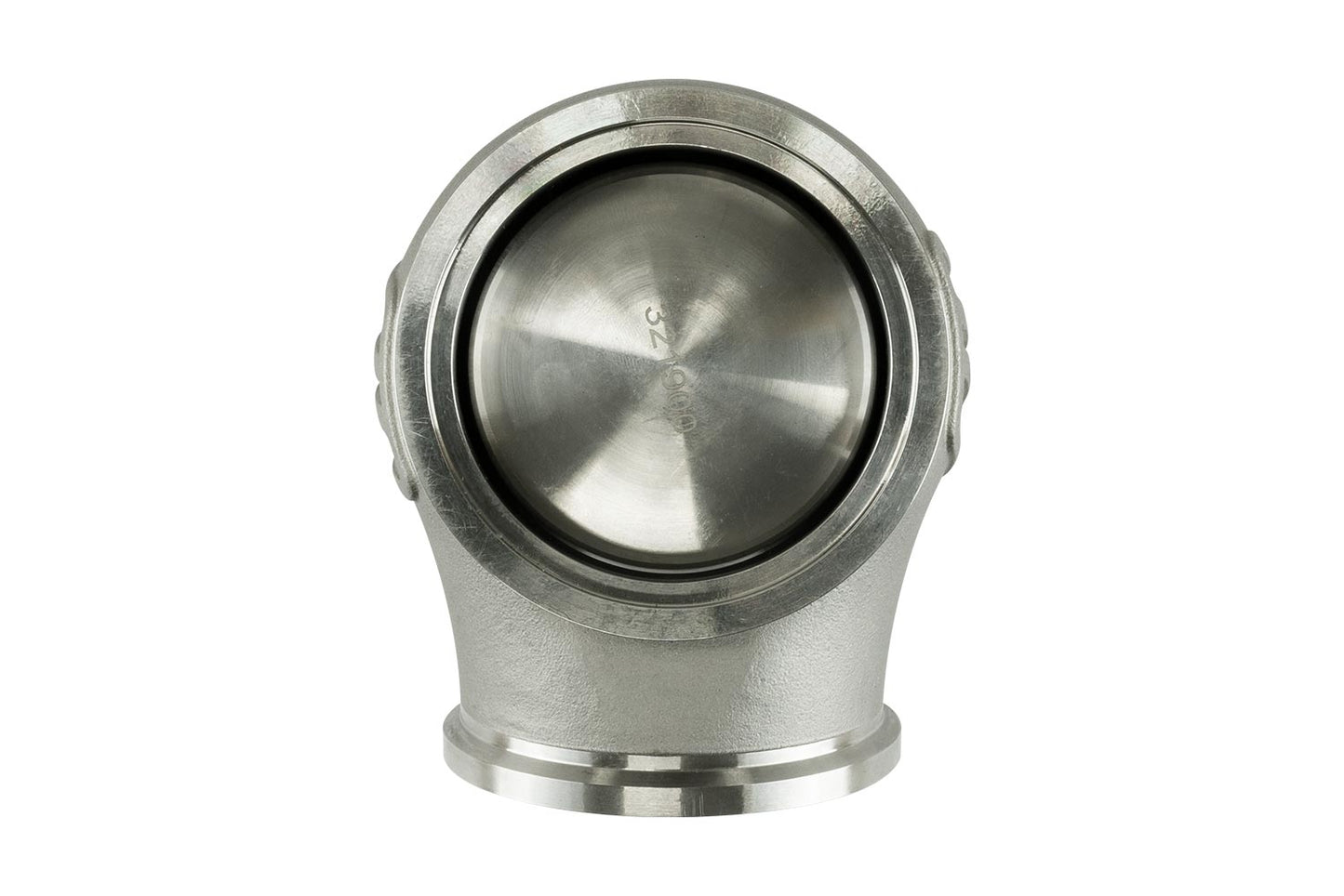 Turbosmart GenV ProGate50 14PSI (Black) | TS-0554-1012