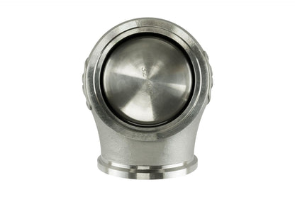Turbosmart GenV ProGate50 14PSI (Black) | TS-0554-1012