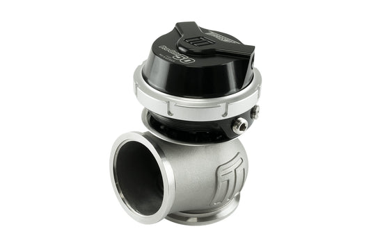 Turbosmart GenV ProGate50 14PSI (Black) | TS-0554-1012