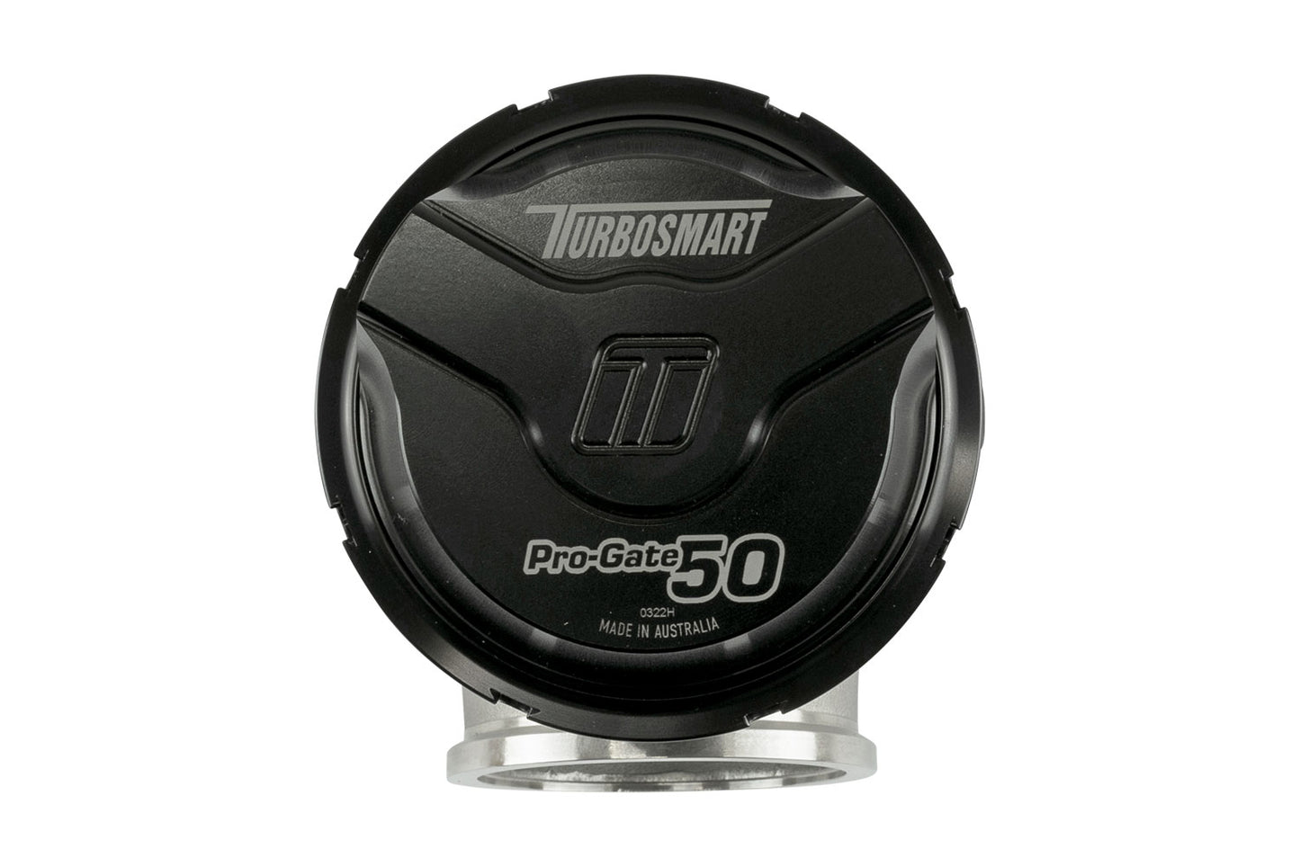 Turbosmart GenV ProGate50 14PSI (Sleeper) | TS-0554-1015
