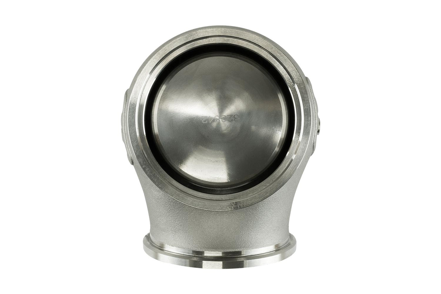 Turbosmart GenV PowerGate60 14PSI (Black) | TS-0555-1012