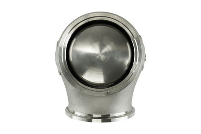 Turbosmart GenV PowerGate60 14PSI (Black) | TS-0555-1012