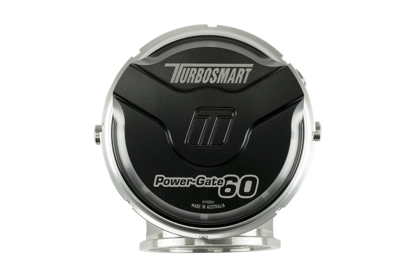 Turbosmart GenV PowerGate60 14PSI (Black) | TS-0555-1012