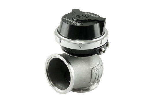 Turbosmart GenV PowerGate60 14PSI (Black) | TS-0555-1012