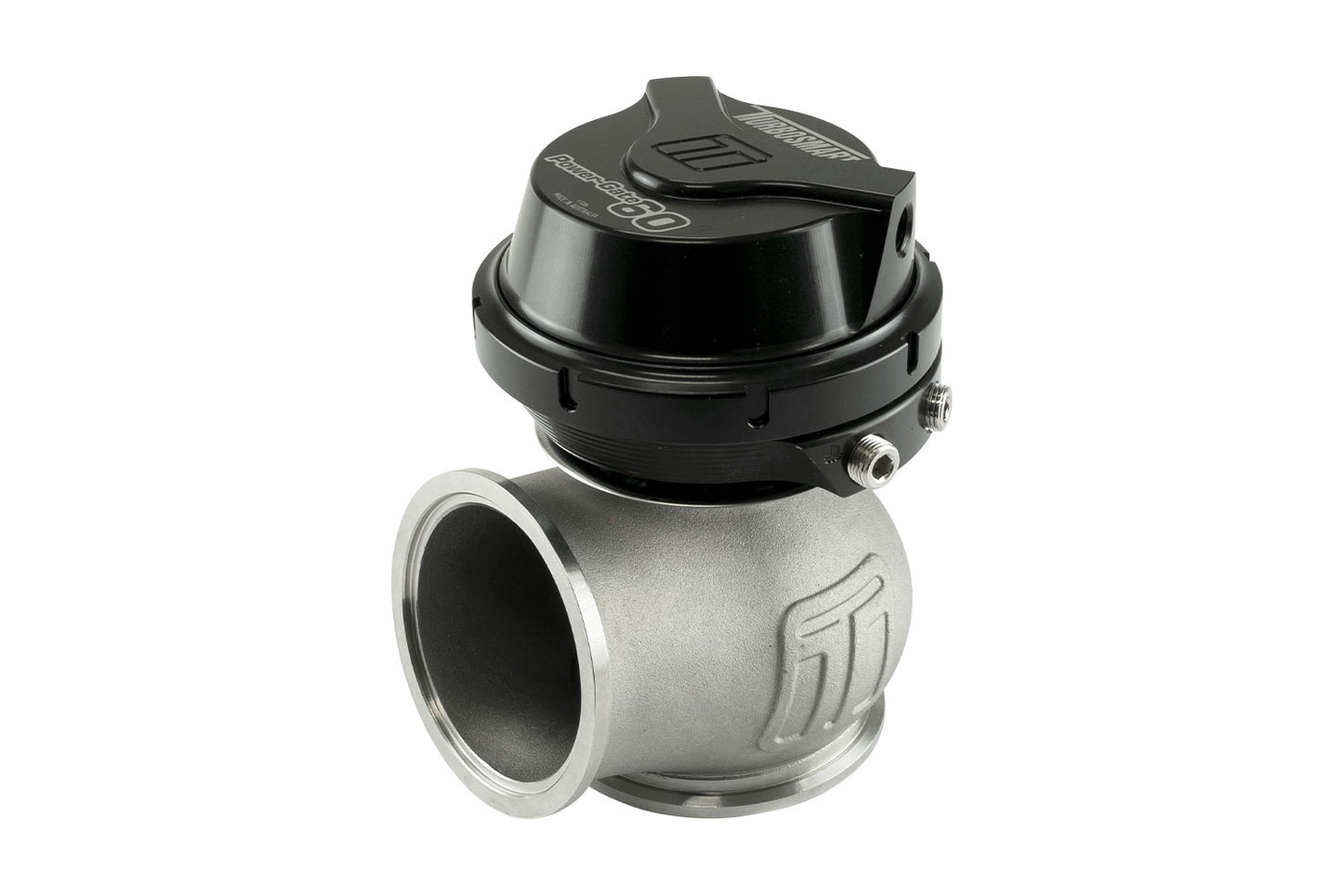 Turbosmart GenV PowerGate60 14PSI (Sleeper) | TS-0555-1015