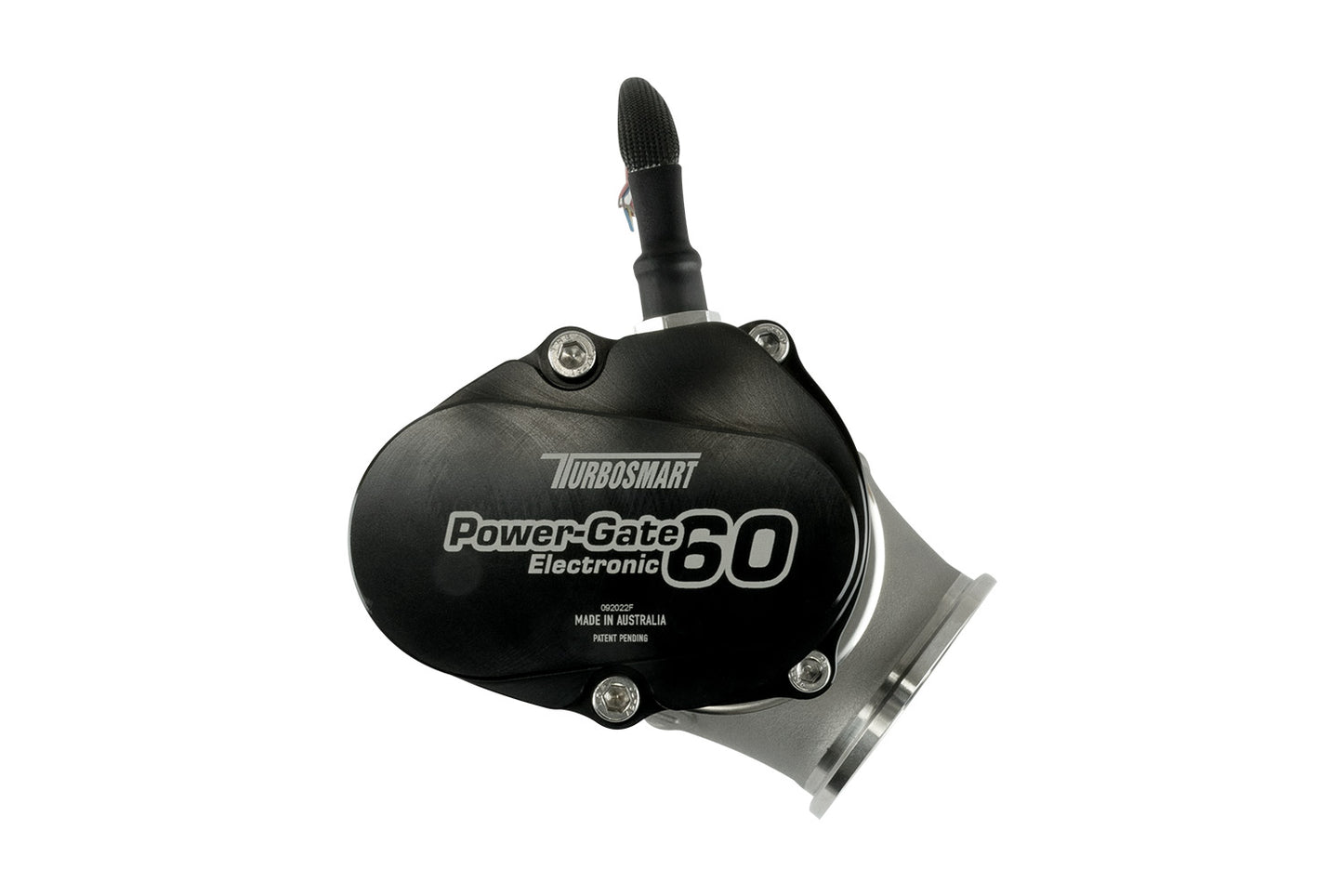 Turbosmart Electronic PowerGate60 | TS-0555-1502