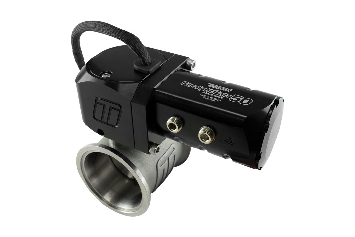 Turbosmart Electronic StaightGate50 | TS-0565-1002