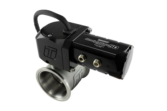 Turbosmart Electronic StaightGate50 | TS-0565-1002
