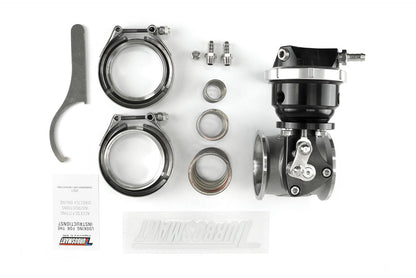 Turbosmart Pneumatic StraightGate50 | TS-0565-1762