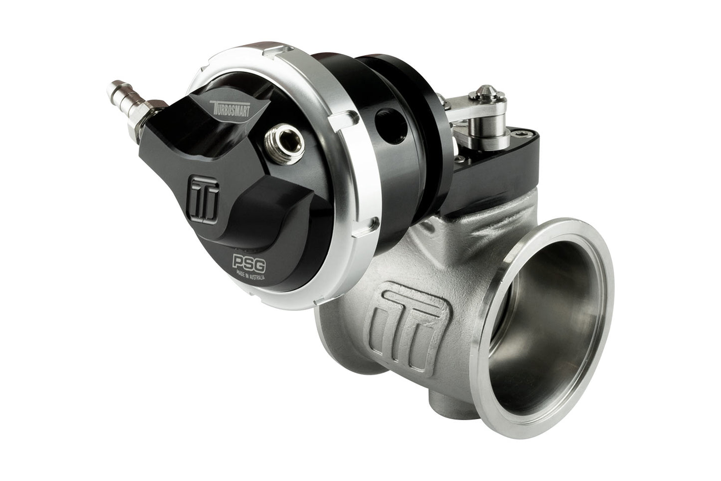 Turbosmart Pneumatic StraightGate50 | TS-0565-1762