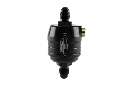 Turbosmart OPR V2 (Oil Pressure Regulator) | TS-0811-0012
