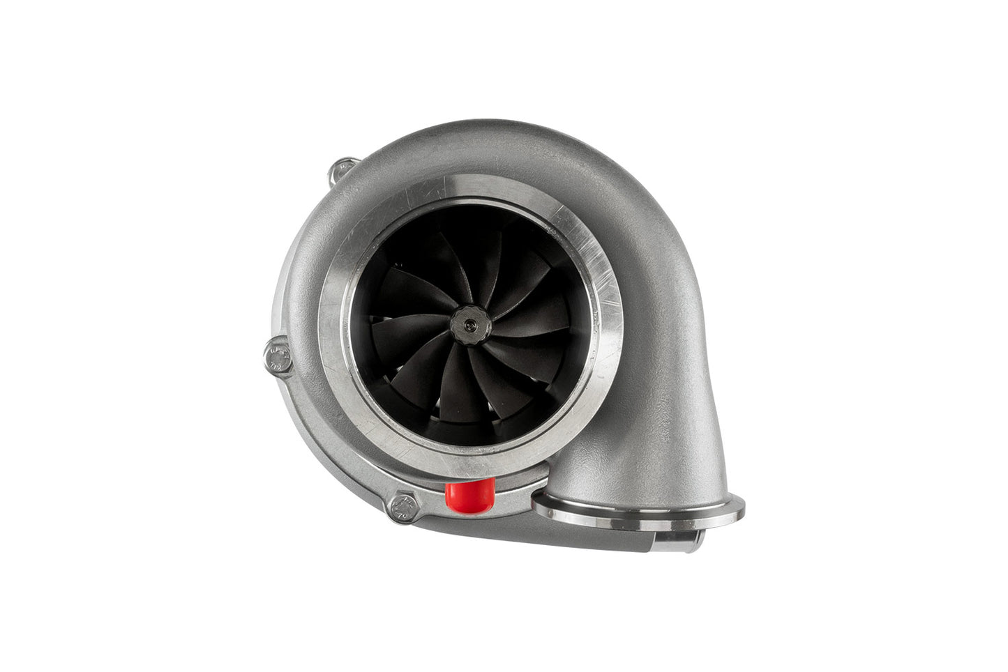 Turbosmart B-Frame 6466 (Oil Cooled) - Turbine Housing: V-Band 0.82 AR