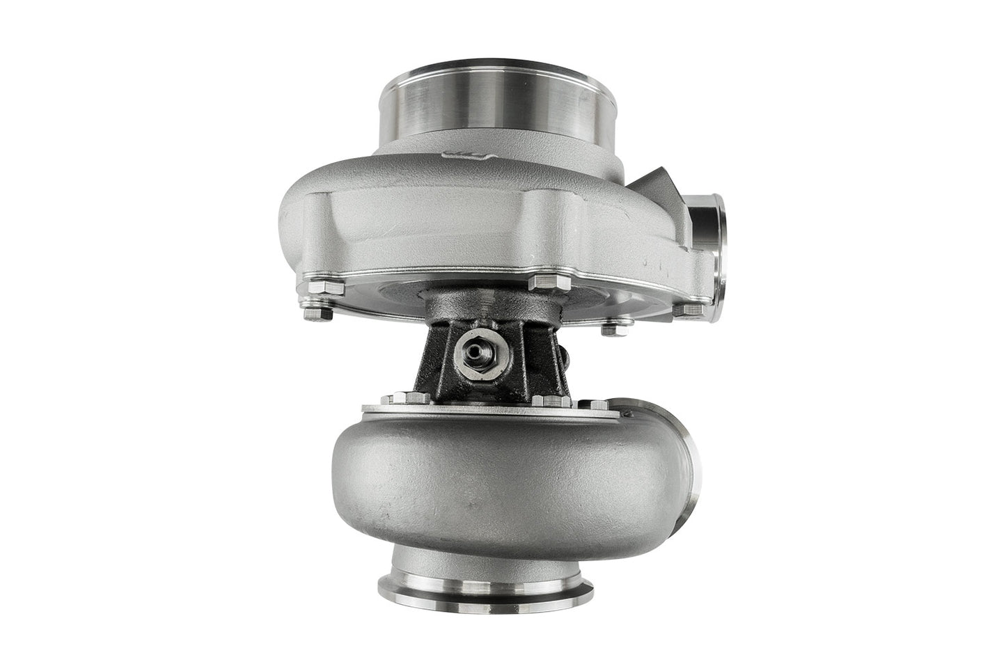 Turbosmart B-Frame 6466 (Oil Cooled) - Turbine Housing: V-Band 0.82 AR
