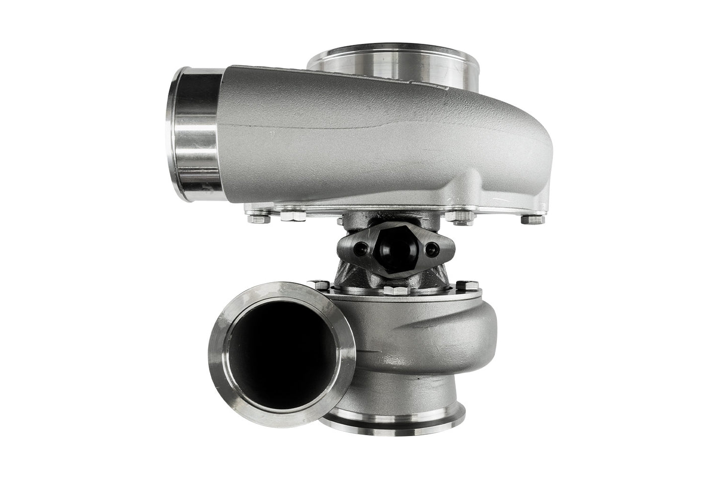 Turbosmart B-Frame 6466 (Oil Cooled) - Turbine Housing: V-Band 0.82 AR