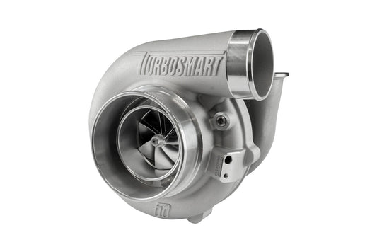 Turbosmart B-Frame 6466 (Oil Cooled) - Turbine Housing: V-Band 0.82 AR