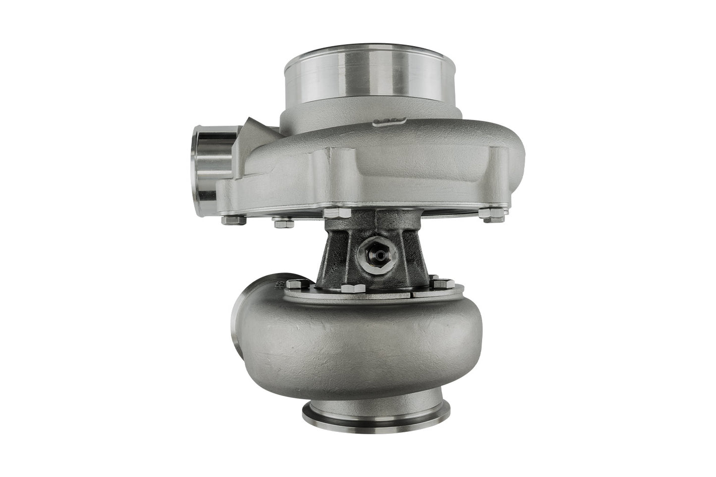 Turbosmart B-Frame 6466 (Oil Cooled) - Turbine Housing: V-Band 0.82 AR (REVERSE ROTATION)