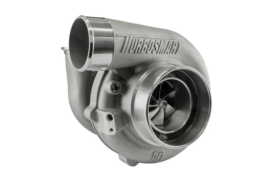 Turbosmart B-Frame 6466 (Oil Cooled) - Turbine Housing: V-Band 0.82 AR (REVERSE ROTATION)