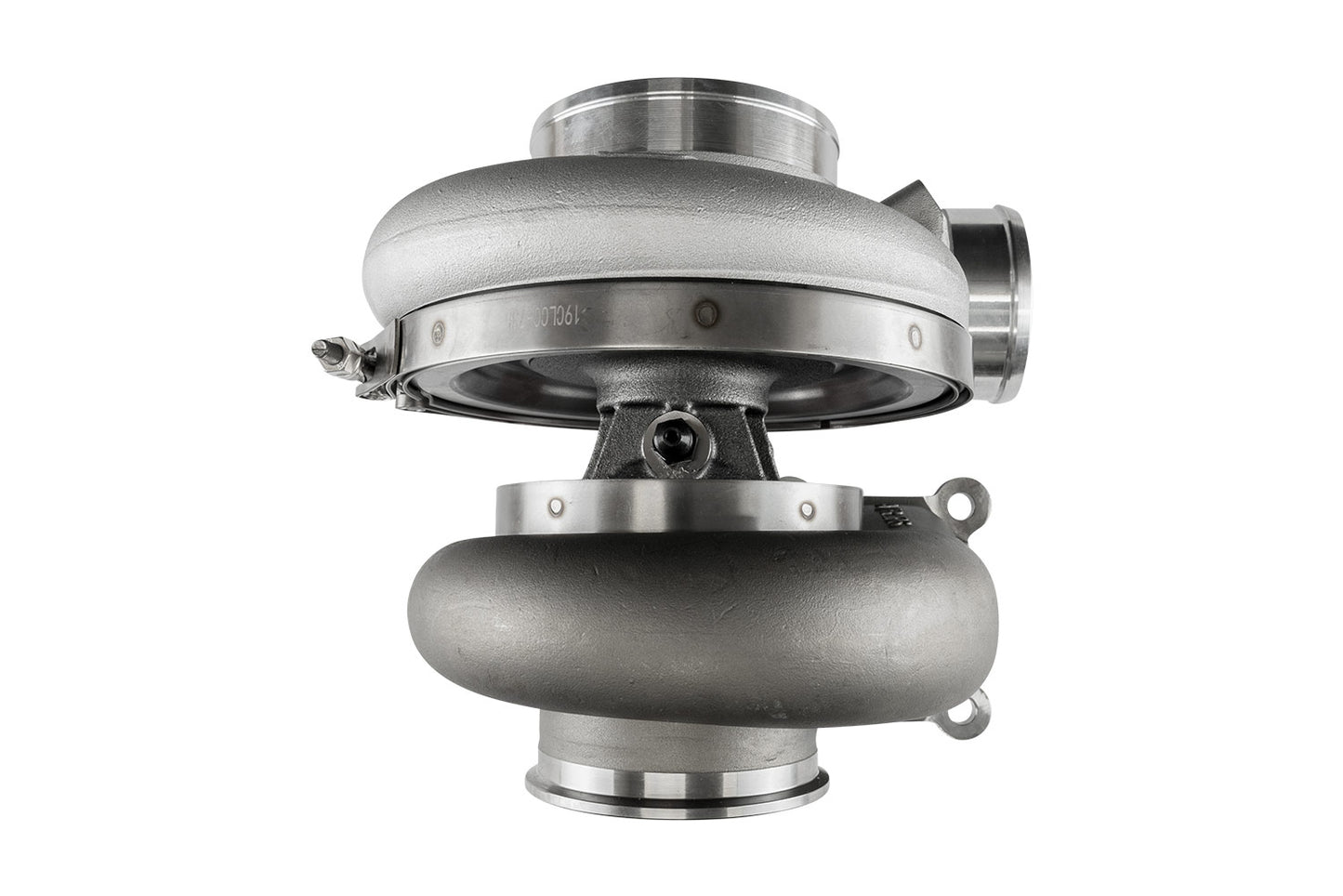 Turbosmart C-Frame 7675 (Oil Cooled) - Turbine Housing: T4 0.96 AR