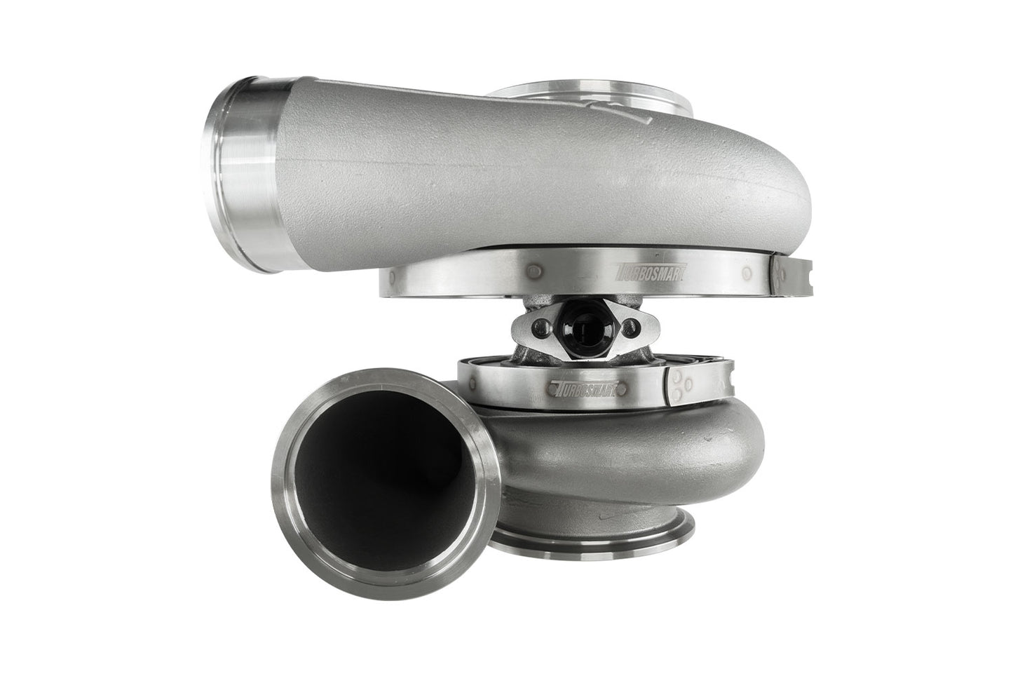 Turbosmart C-Frame 7675 (Oil Cooled) - Turbine Housing: V-Band 0.96 AR