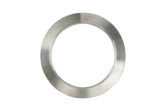 Turbosmart 2.25" Inlet V-Band Turbo Weld Flange | TS-19WFVI2-225