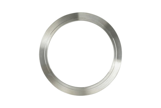 Turbosmart 3.00" Inlet V-Band Turbo Weld Flange | TS-19WFVI3-300