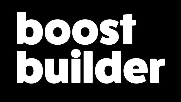 Boost Builder