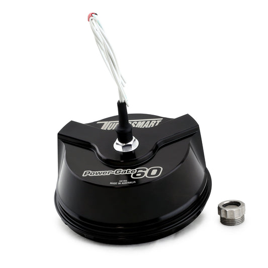 WG60 Sensor Cap Kit  (used in GenV wastegates) - Black
