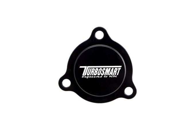 BOV Block-off cap - Ford Ecoboost Focus RS 2.3L