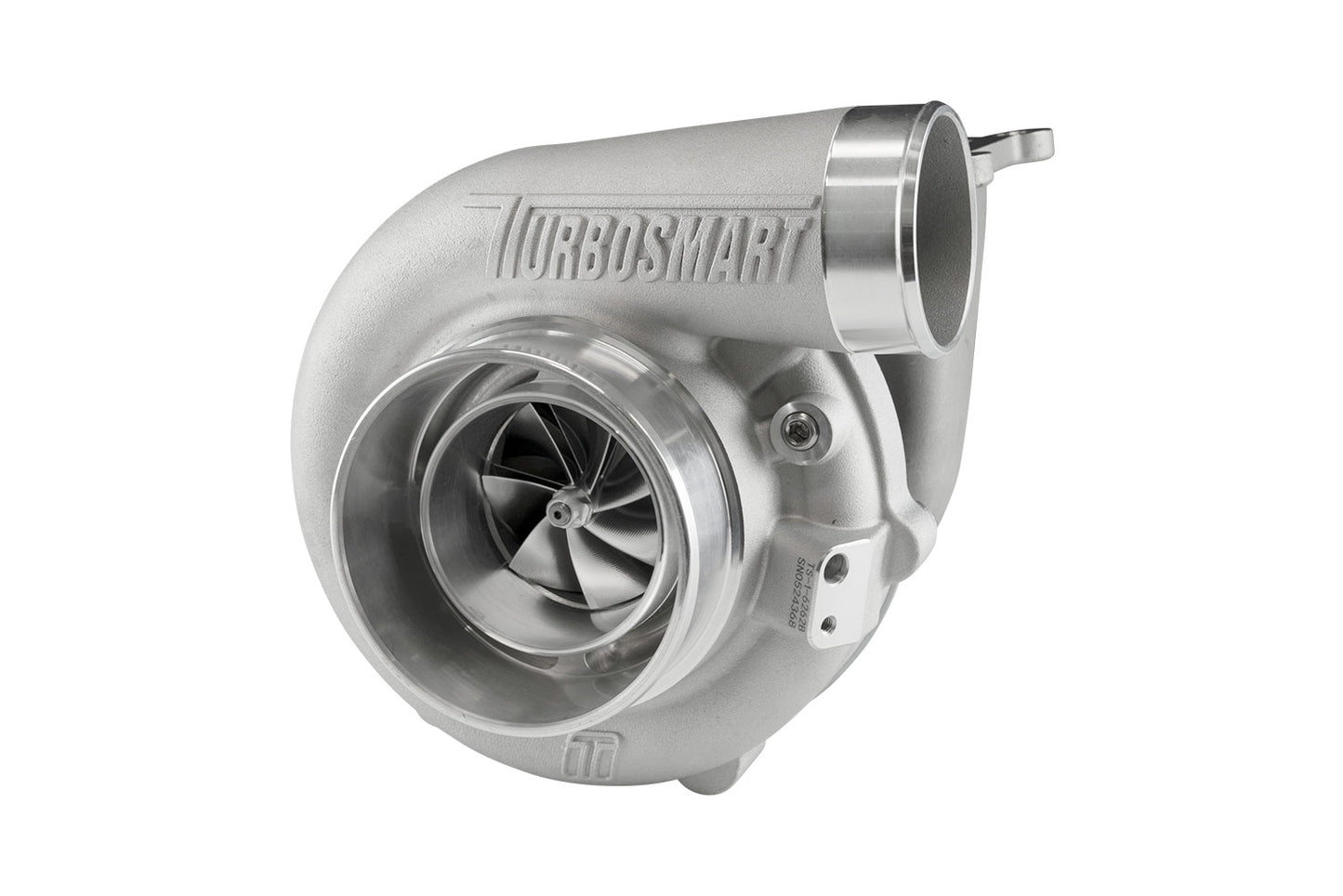 TS-1 Turbocharger 6262 T4 0.82AR Externally Wastegated