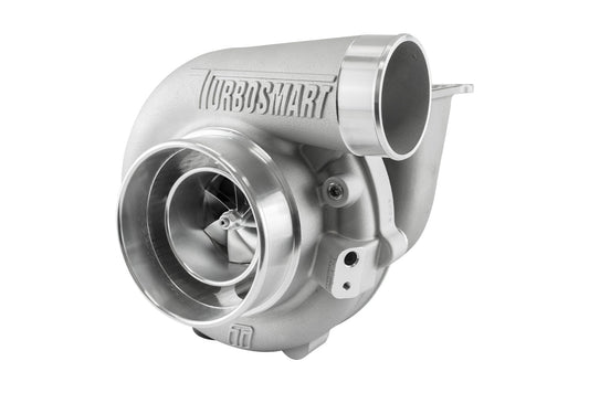 TS-1 Turbocharger 6466 T3 0.82AR Externally Wastegated