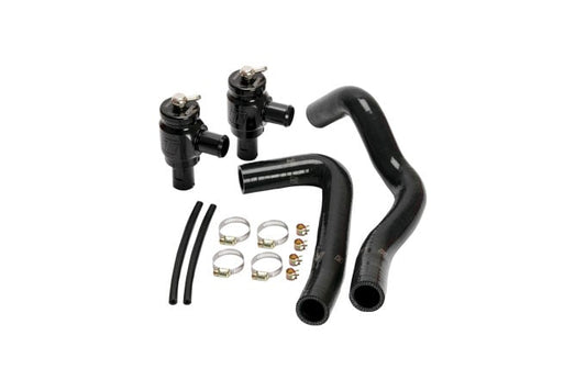 BOV Kompact VR03 Plumb Back KIT - BMW