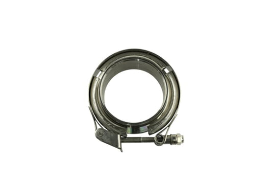 2.75" Quick-Release V-Band Coupling Kit - 304 Stainless
