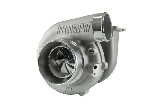 TS-1 Turbocharger 6870B (Kompact) T4 0.82AR Externally Wastegated