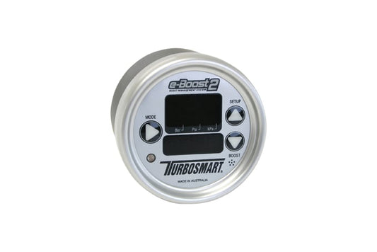 eB2 66mm Silver Silver