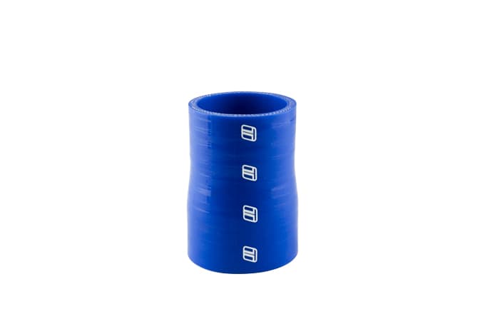 Hose Reducer 2.25-2.50" - Blue