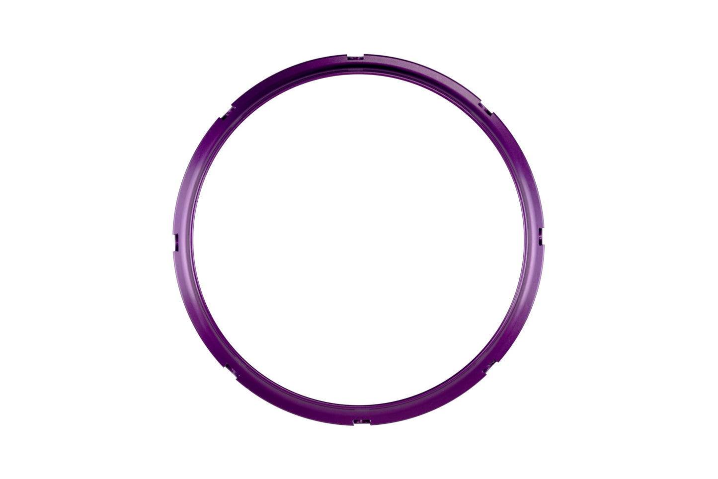 Gen V WG60 Actuator Collar Purple