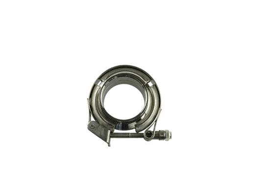 2" Quick-Release V-Band Coupling Kit - 304 Stainless