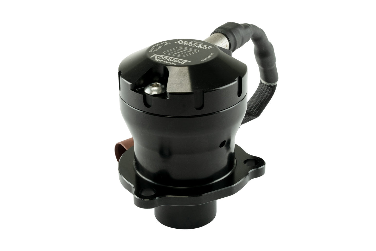 BOV Kompact Plumback VR30